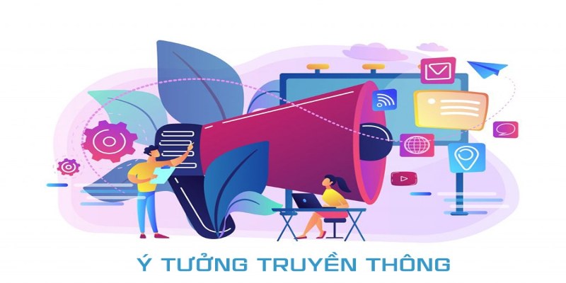 Quản lý truyền thông xã hội